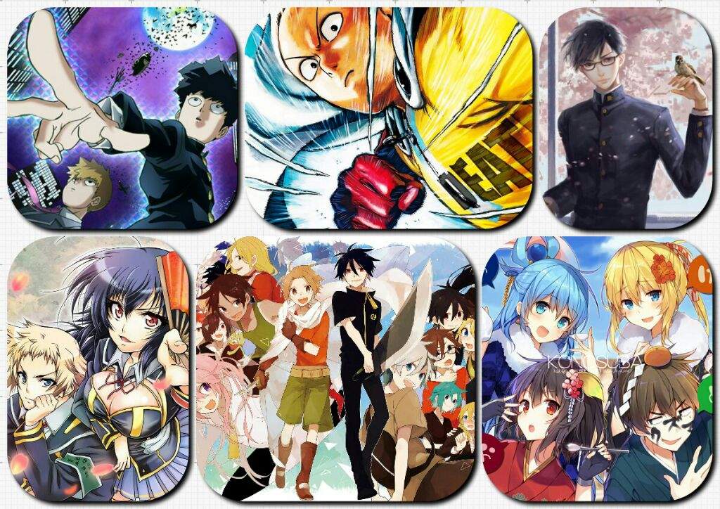 What IS my type of story? | Anime Amino