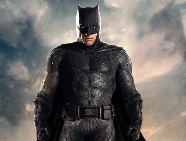 Which Live Action Batsuit out of these 3 is the Best | Comics Amino