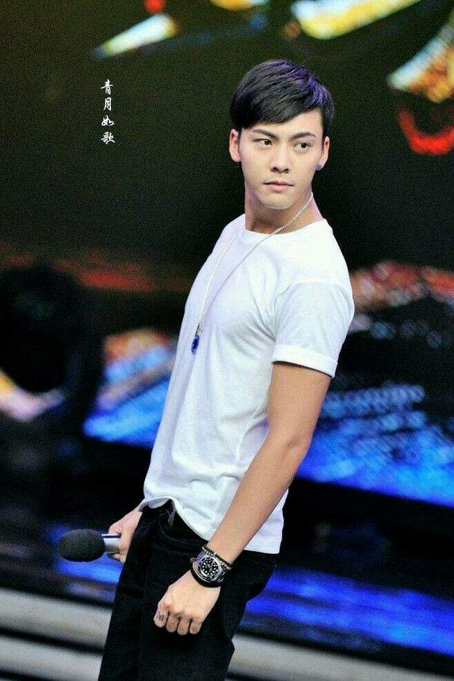 William chan waiting | Wiki | K-Pop Amino