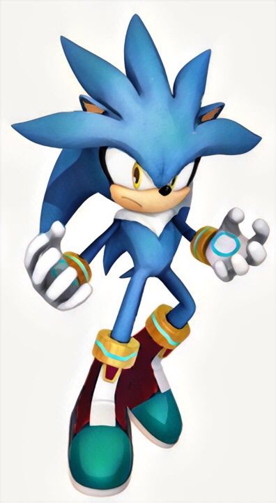 Silvic The Hedgehog | Wiki | Sonic the Hedgehog! Amino