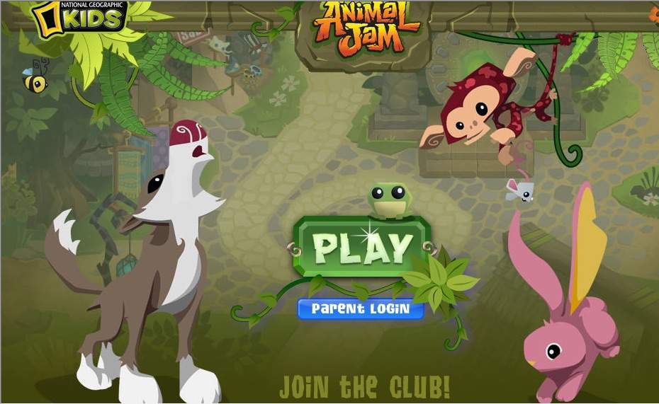 beta days animal jam