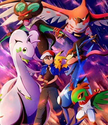 Episode 13... | Pokémon Amino