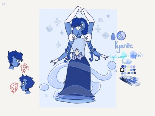 More Gemsonas!!! | Steven Universe Amino