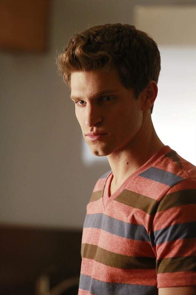 Toby Cavanaugh | Wiki | PLL Amino