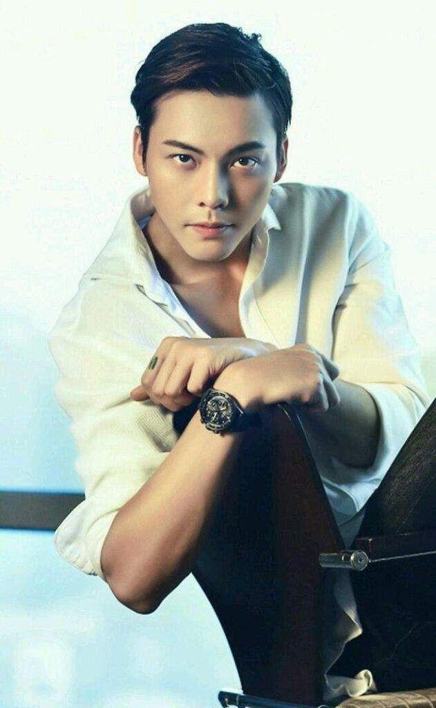 William chan waiting Wiki KPop Amino