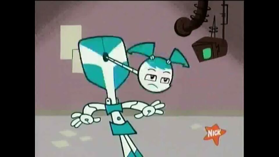 Mr scruffles | Wiki | Teenage Robot Fandom Amino