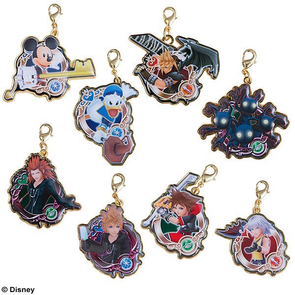 Kingdom Hearts Unchained X Medals Kingdom Hearts Amino