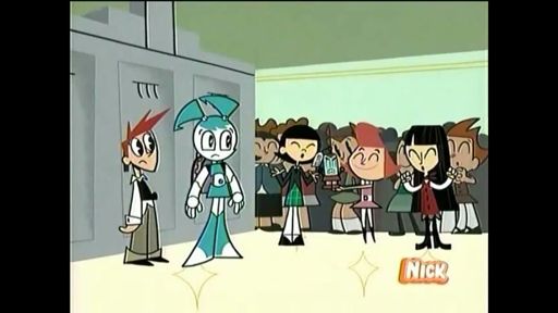 Pteresa | Wiki | Teenage Robot Fandom Amino