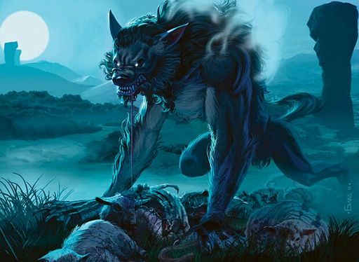 Standard Werewolves | MTG Amino