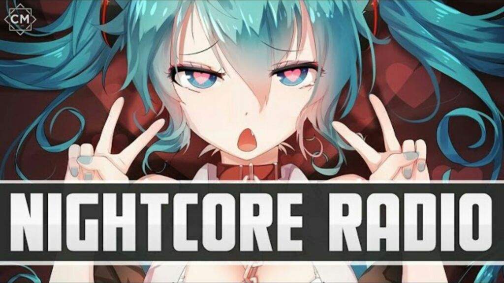 Nightcore of the day #4... ish | Anime Amino