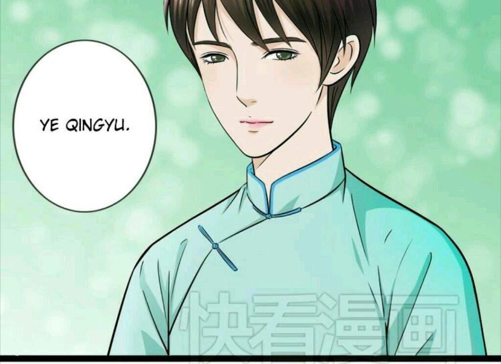 Manhwa Yaoi Worshippers! Amino