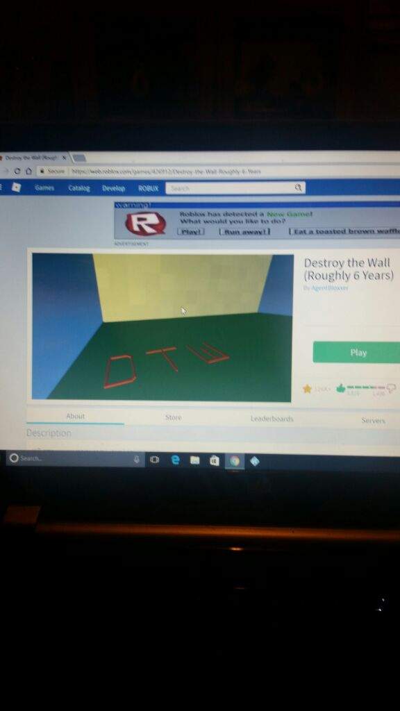 Bing Pictures Of Roblox Noobs