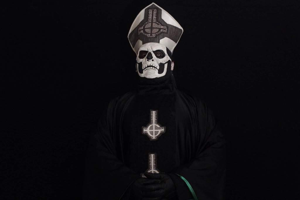 papa emeritus 1 2 3