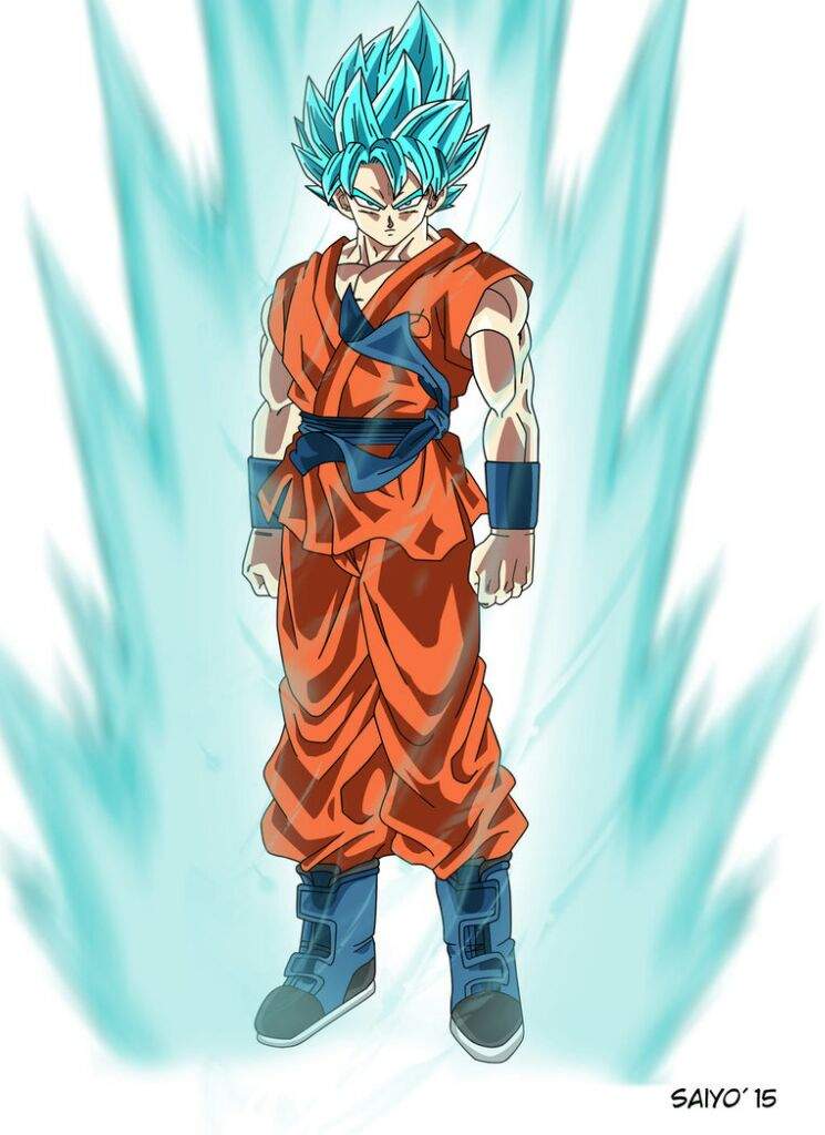 SonGoku | DRAGON BALL ESPAÑOL Amino SonGoku | DRAGON BALL ESPAÑOL Amino