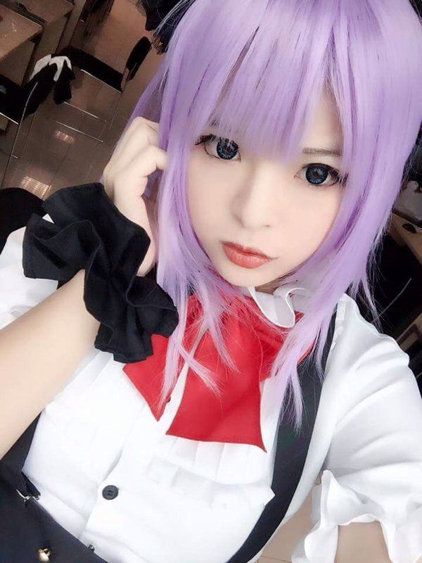 Hotaru Shidare Cosplays | Anime Amino