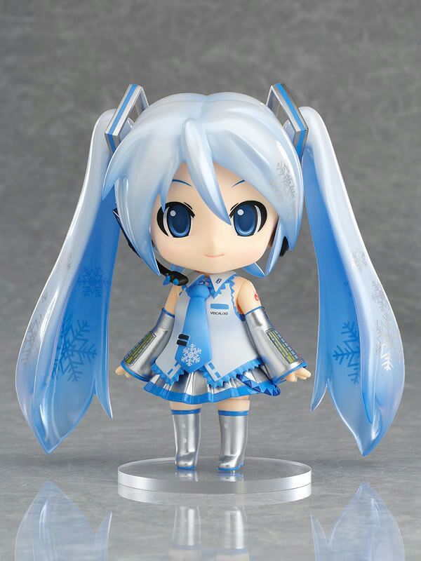 twinkle snow miku