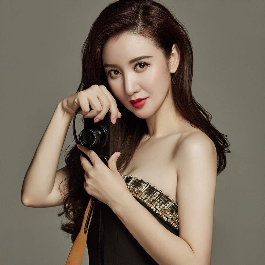 Alina zhang
