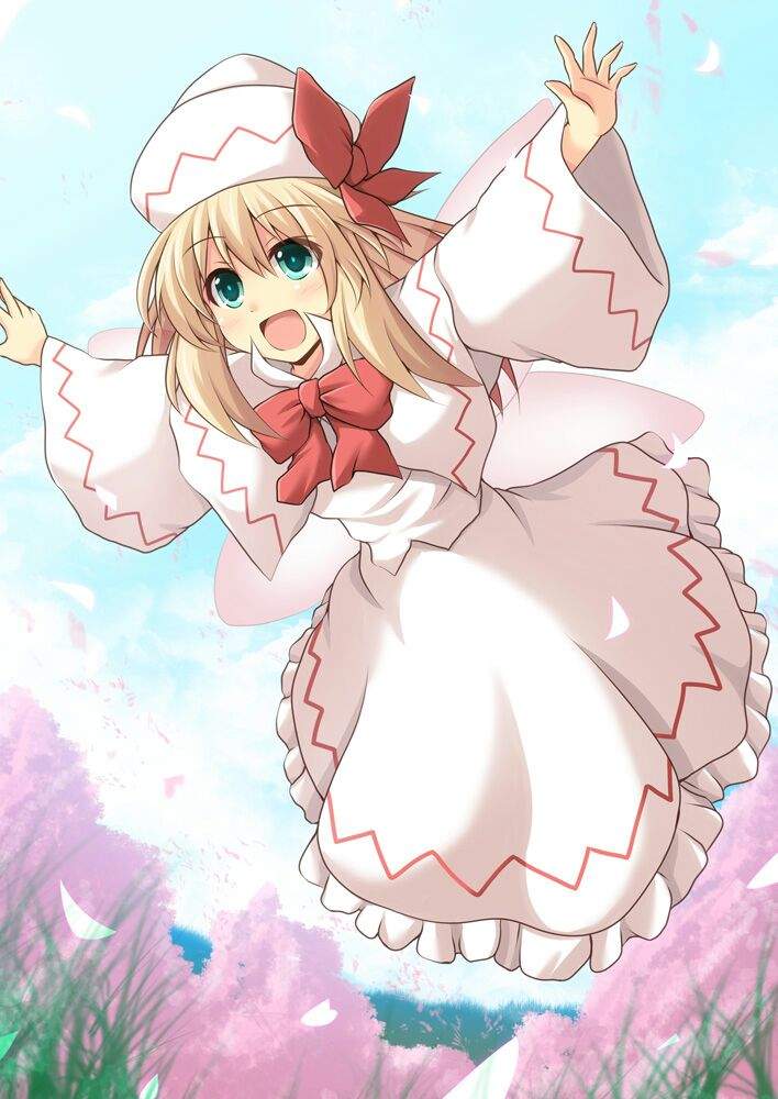 the-best-touhou-character-part-ii-perfect-cherry-blossom