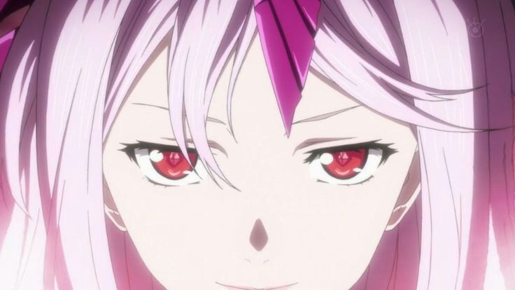 Mana ouma | Guilty Crown Amino