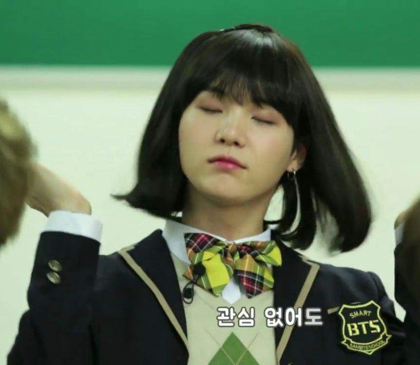 MIN YOONJI 😍 | K-Pop Amino