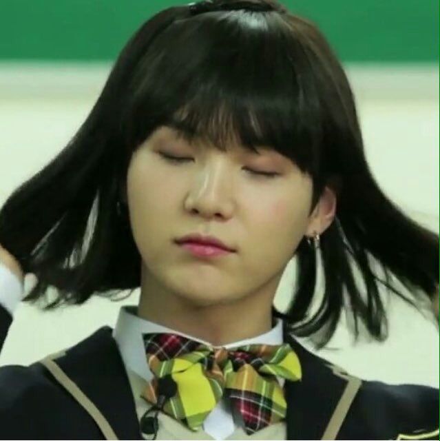 MIN YOONJI, the Fabulous “Female Transfer Student” | BTS ARMY INDONESIA