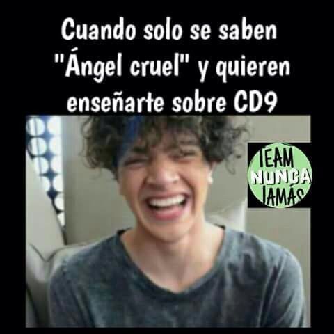 Memes de CD9 | •CD9• Coders Amino