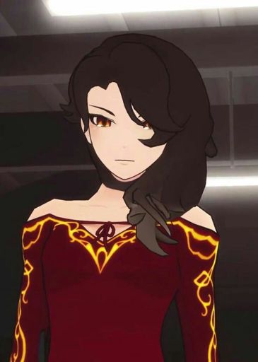 Cinder Fall | Wiki | The Anime Chateau Amino