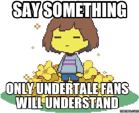 Pixel Face Undertale Amino