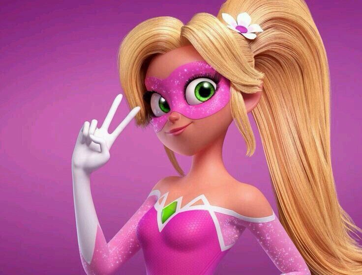 Miss Rose Proximamente Miraculous Amino