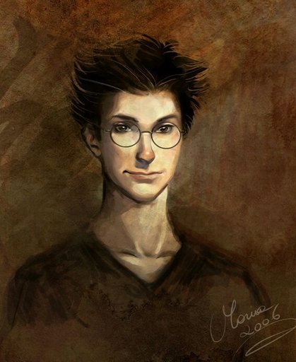 James Potter | Wiki | ⚡.HARRY POTTER.⚡ Amino