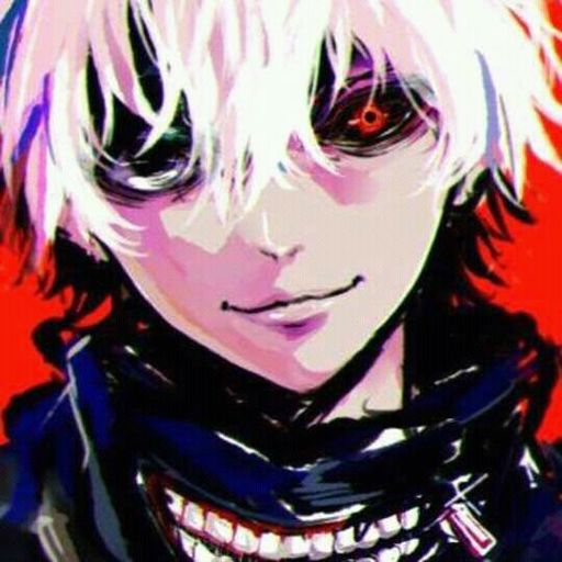 Kanike ken | Wiki | Terror Amino