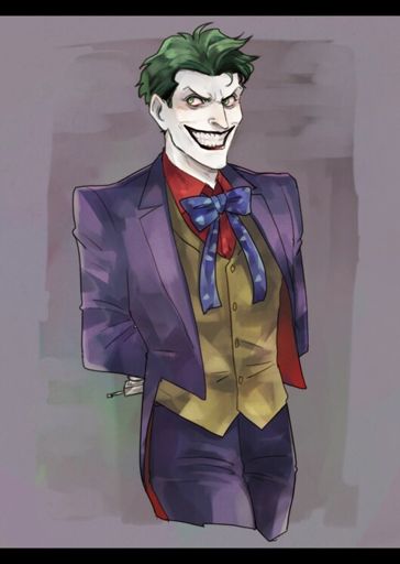 The Joker | Wiki | DC Entertainment Amino