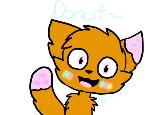 What if...Cupcake cat | Official Kittydog Amino Amino