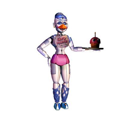 sister location ballora toy