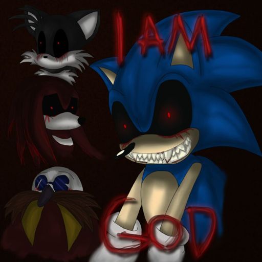 Sonic.exe | Wiki | MrCreepyPasta Amino