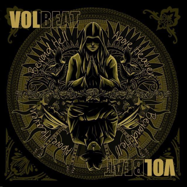 volbeat album picture
