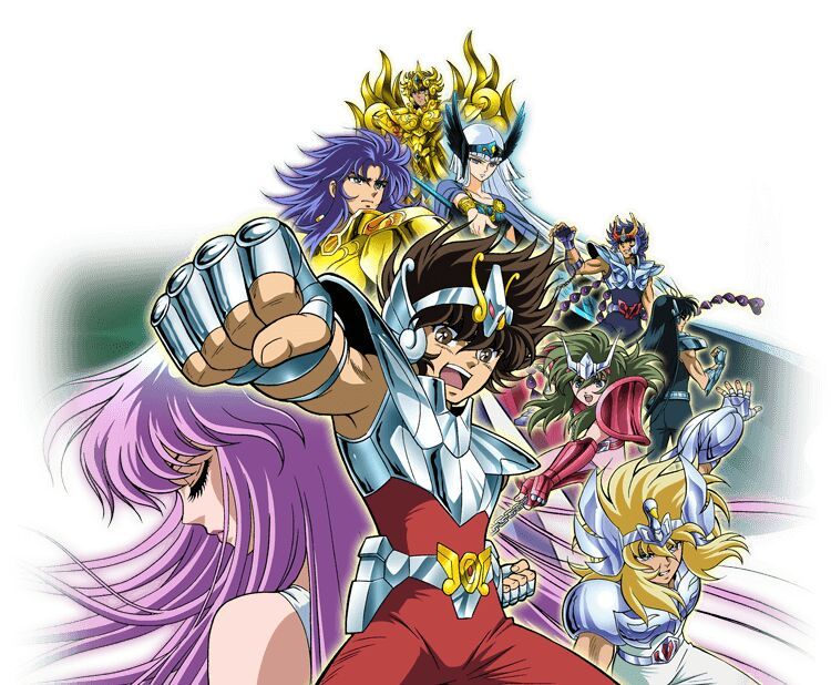 Seint seiya | Caballeros Del Zodiaco Amino Amino