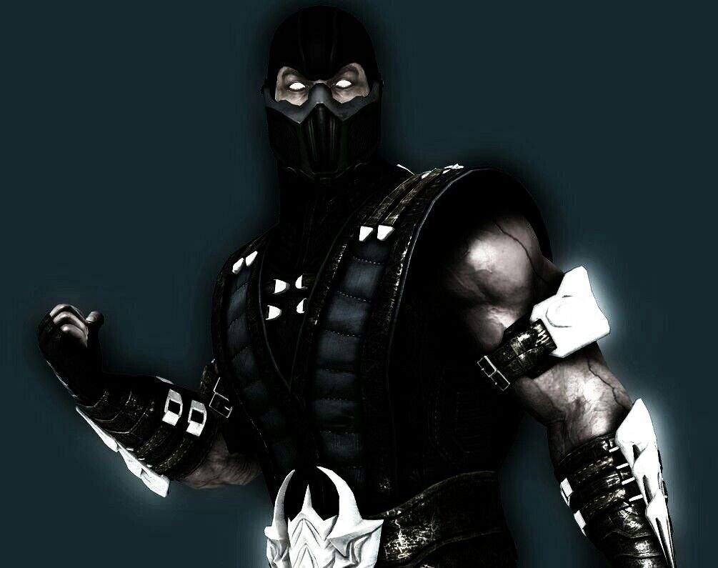 What if Kuai Liang became Noob Saibot? | Kombat Amino