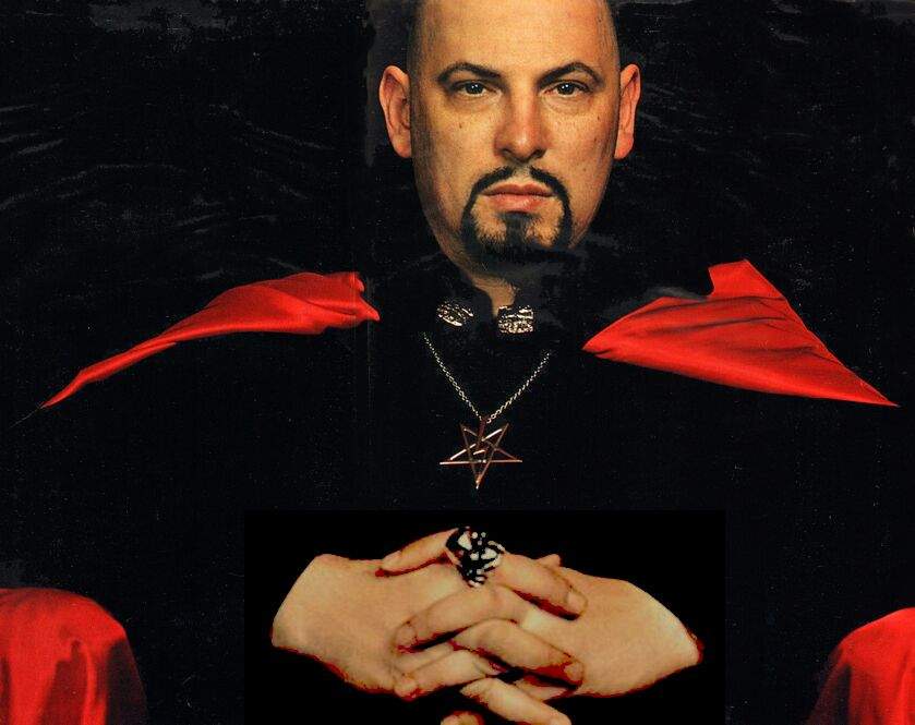 ¿Quién Fue Anton LaVey? | Ocultismo ® Amino