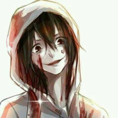 Jeff the killer (filho) | Wiki | Mundo Ghoul; Amino