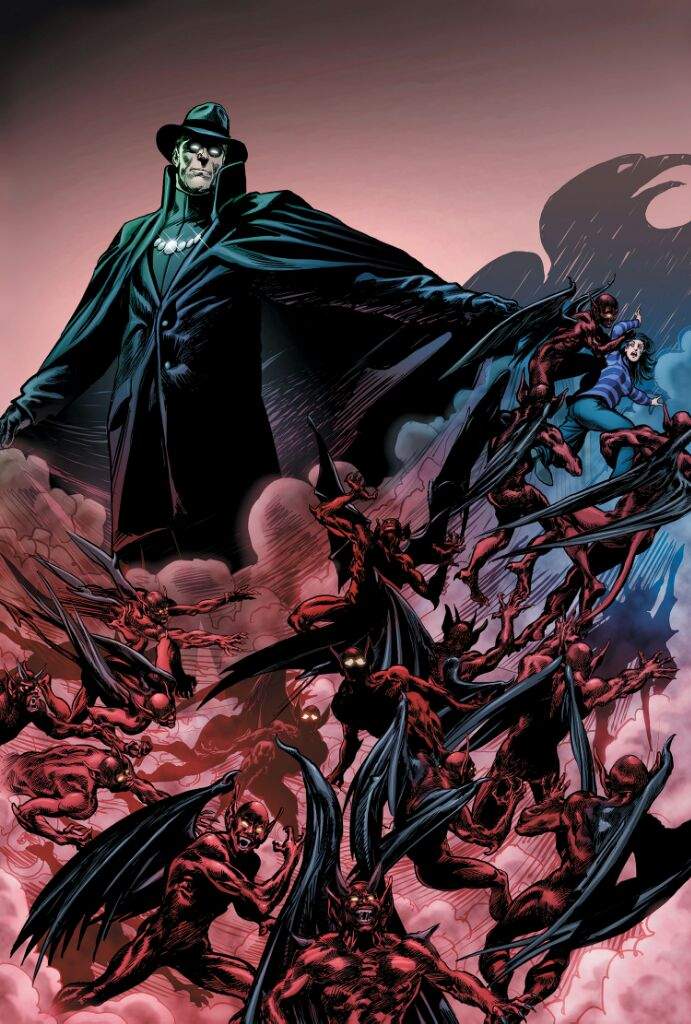 Power Ranking DC Magic Heroes Part 2 Comics Amino