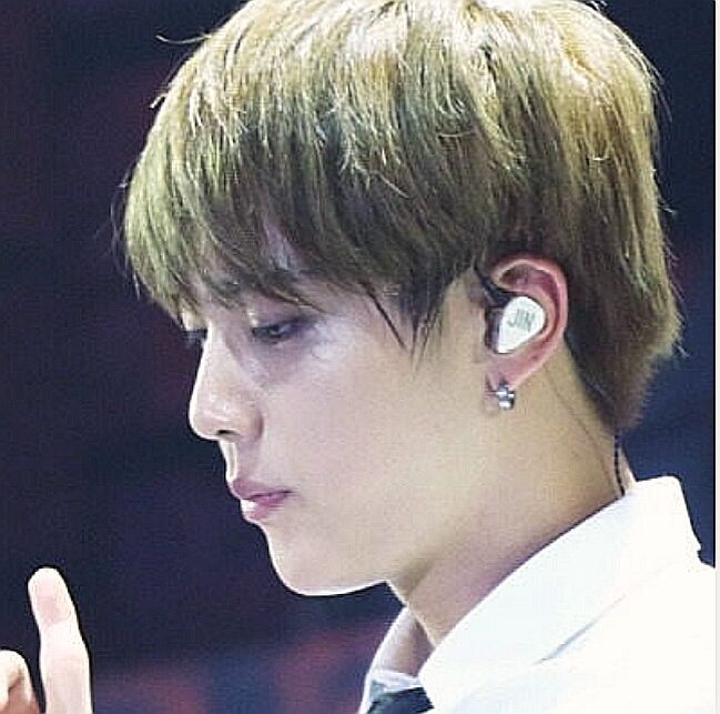 BTS IN-EAR Monitors | ARMY's Amino