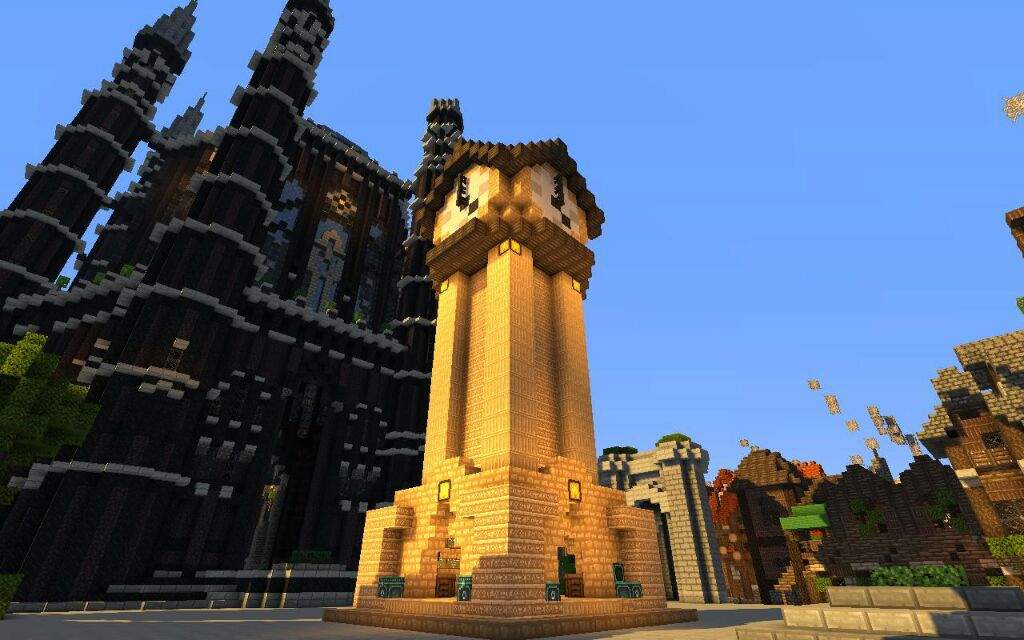 Sao Minecraft Server Sword Art Online Brasil Amino