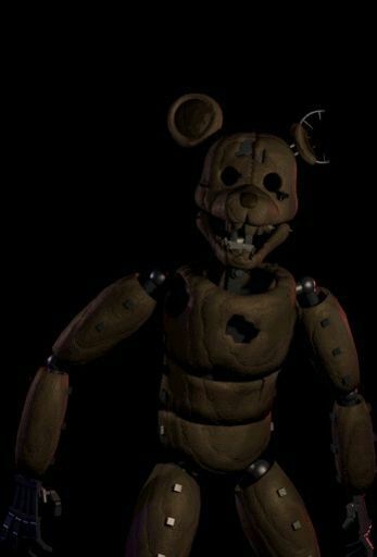 RAT | Wiki | Five Nights at Candy's (FNAC) Amino