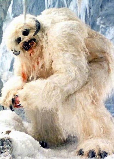 luke hoth animal
