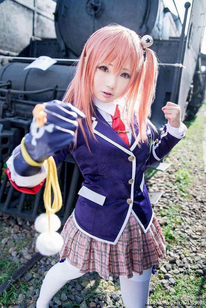 Oestreich recommends best of Iskra lawrence hot pics cosplay Dead or alive honoka