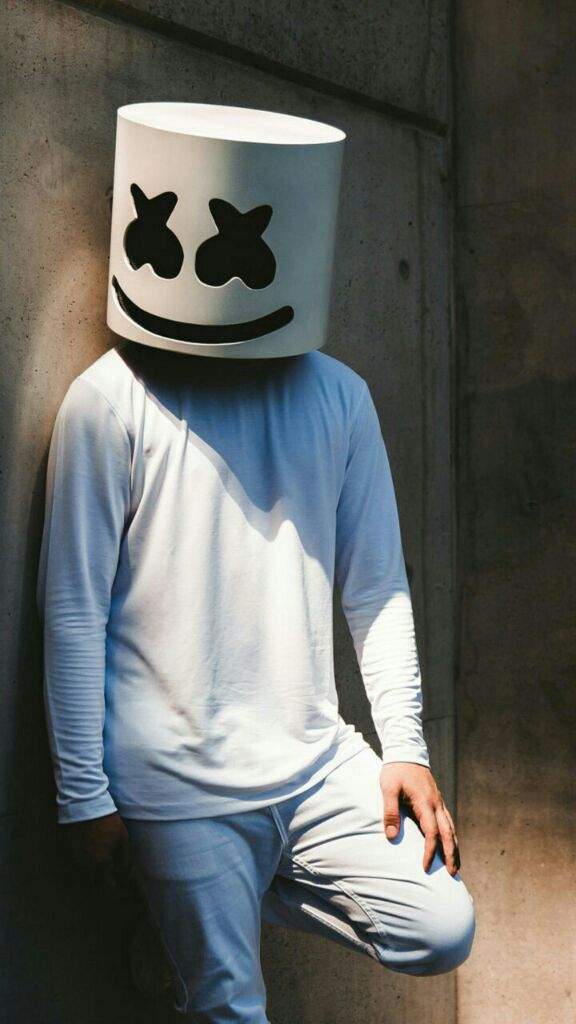 marshmello htc skrillex wallpaperaccess friendbookmark lele pons papeldeparedehd