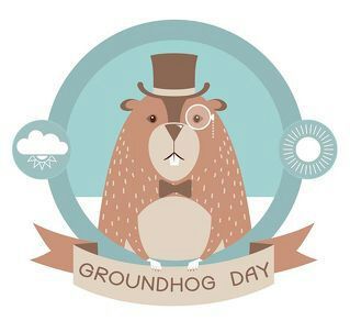 groundhog day anime groundhog day winter or early anime amino groundhog day anime groundhog day winter or early anime amino