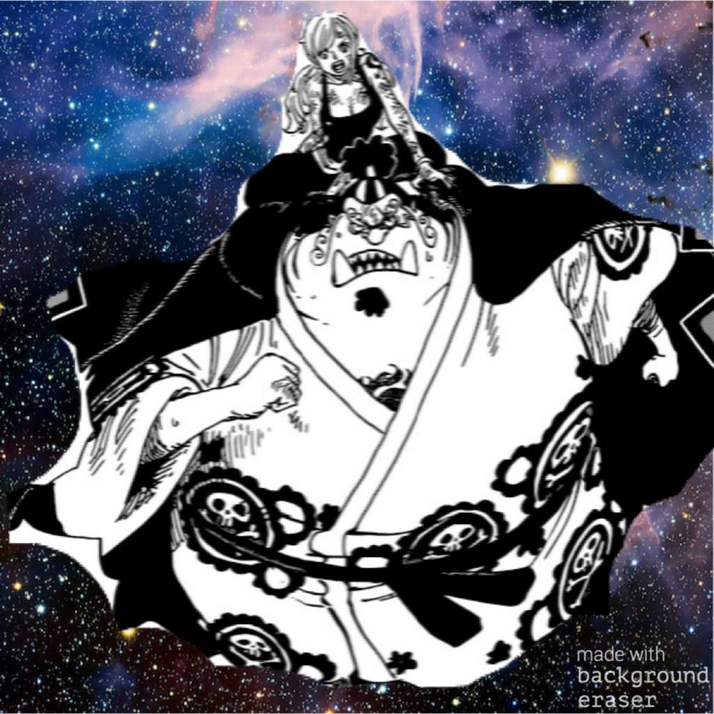 JIMBEI's death flag ??? ( Theory/ Thoughts ) | One Piece Amino