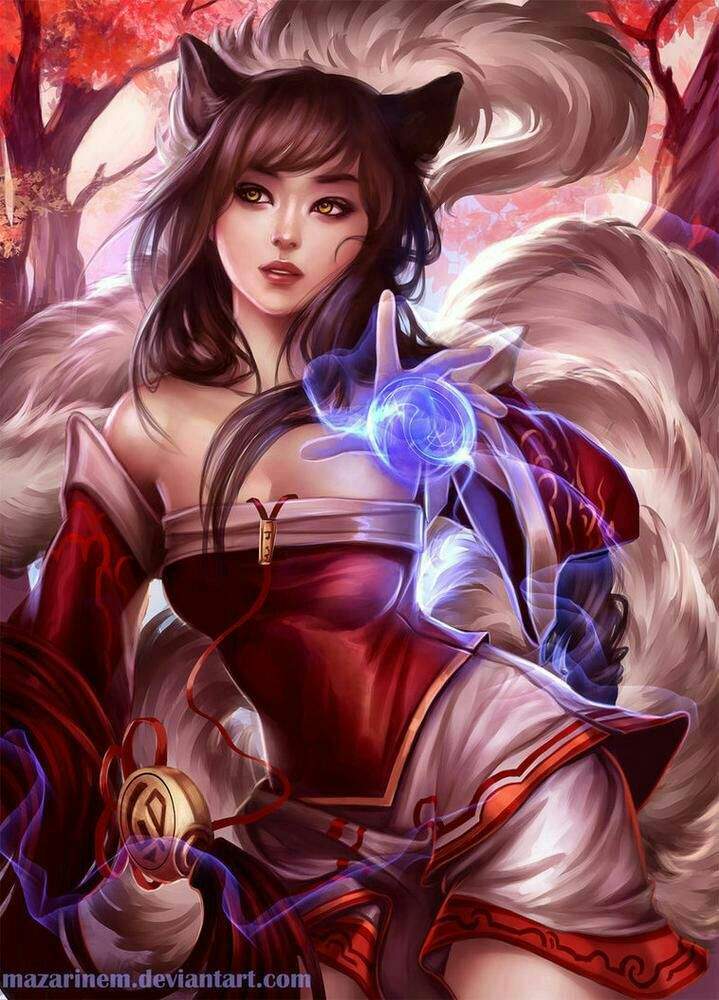 Campe N Favorito De League Of Legends Anime Amino